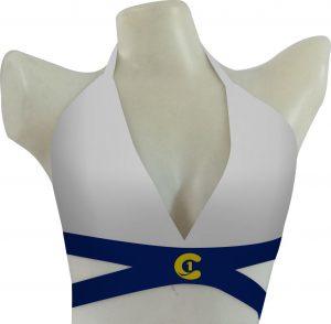 C1_SUB_AC_08: Ladies Sublimated pair Active Wear