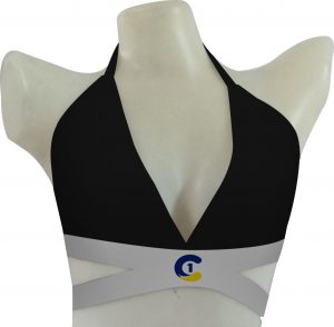 C1_SUB_AC_11: Ladies Sublimated pair Active Wear
