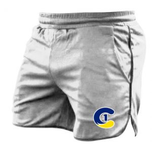 C1_SUB_BS_04: Ladies Sublimated  Shorts